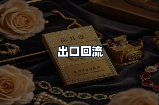 出口回流